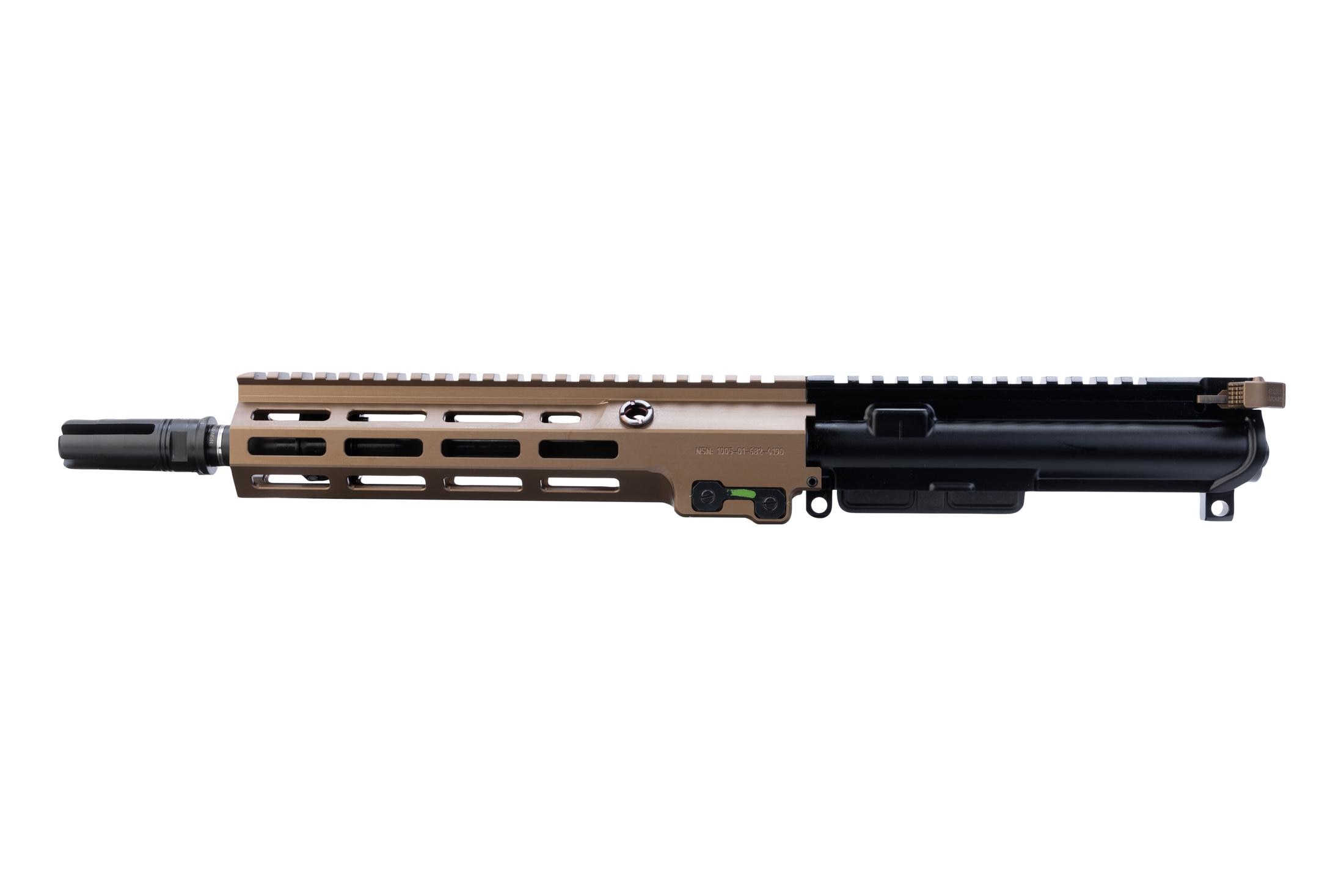 Geissele Automatics URG-I Near Clone 5.56 NATO Complete Upper